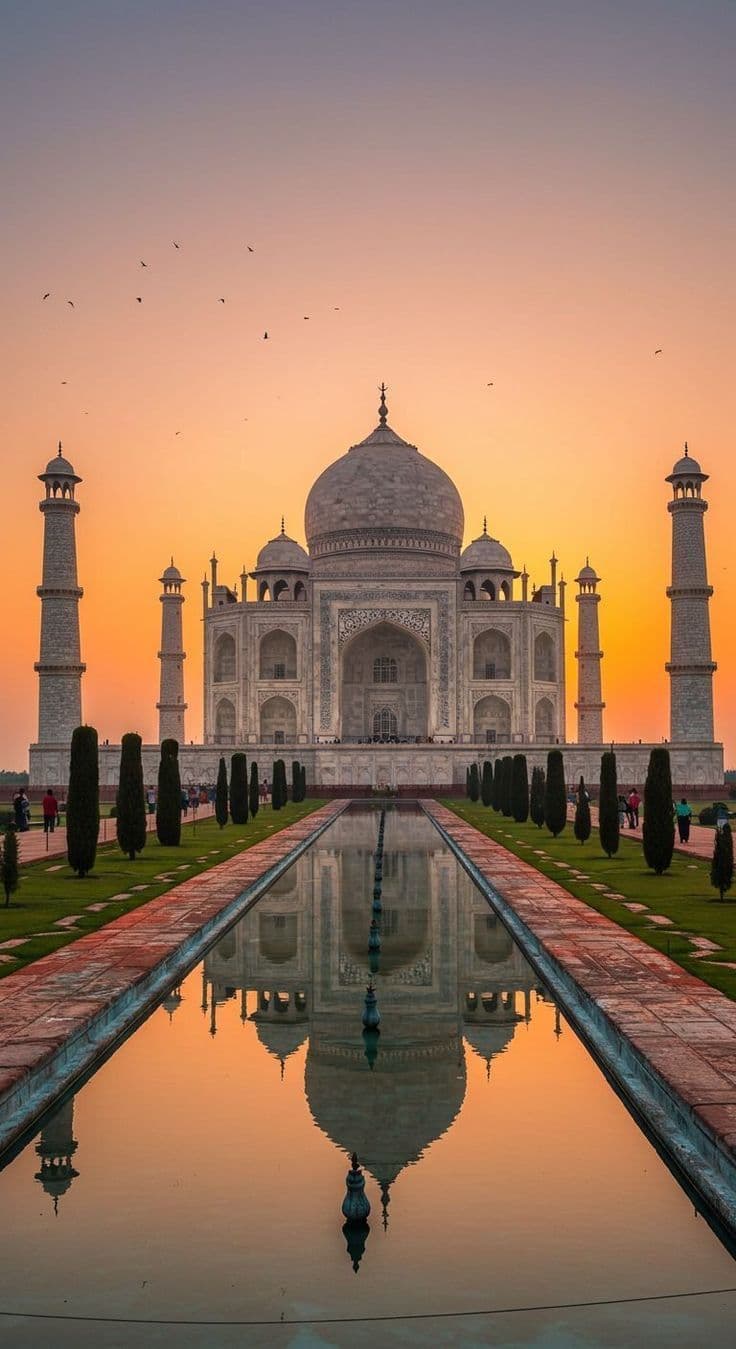 India study destination