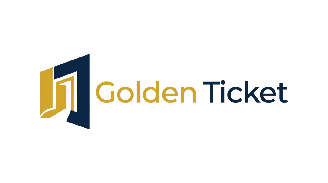 Golden Ticket
