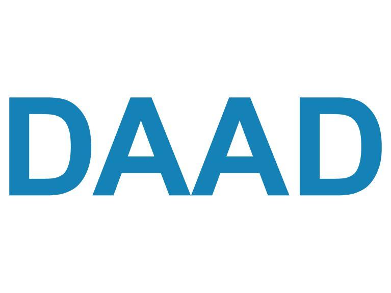 DAAD logo
