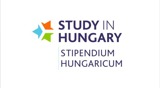 Stipendium Hungaricum logo